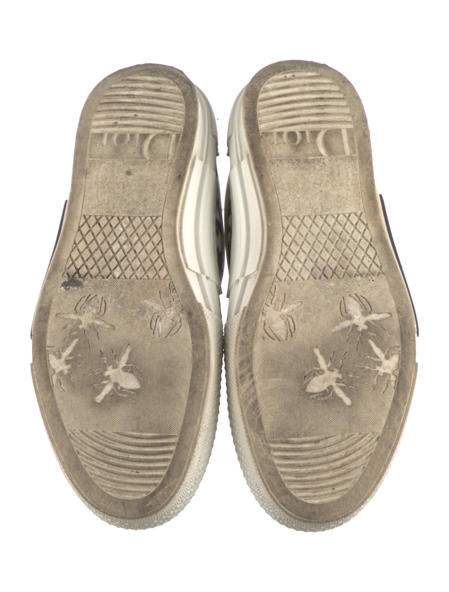 Christian Dior B23 Sneakers